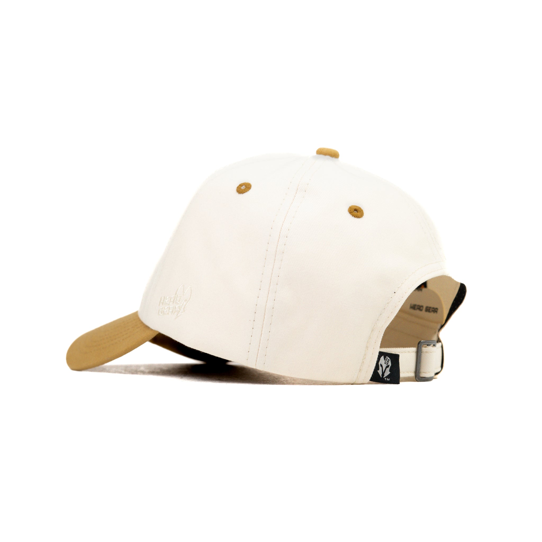 HEAD GEAR MOVE QUIET CAP