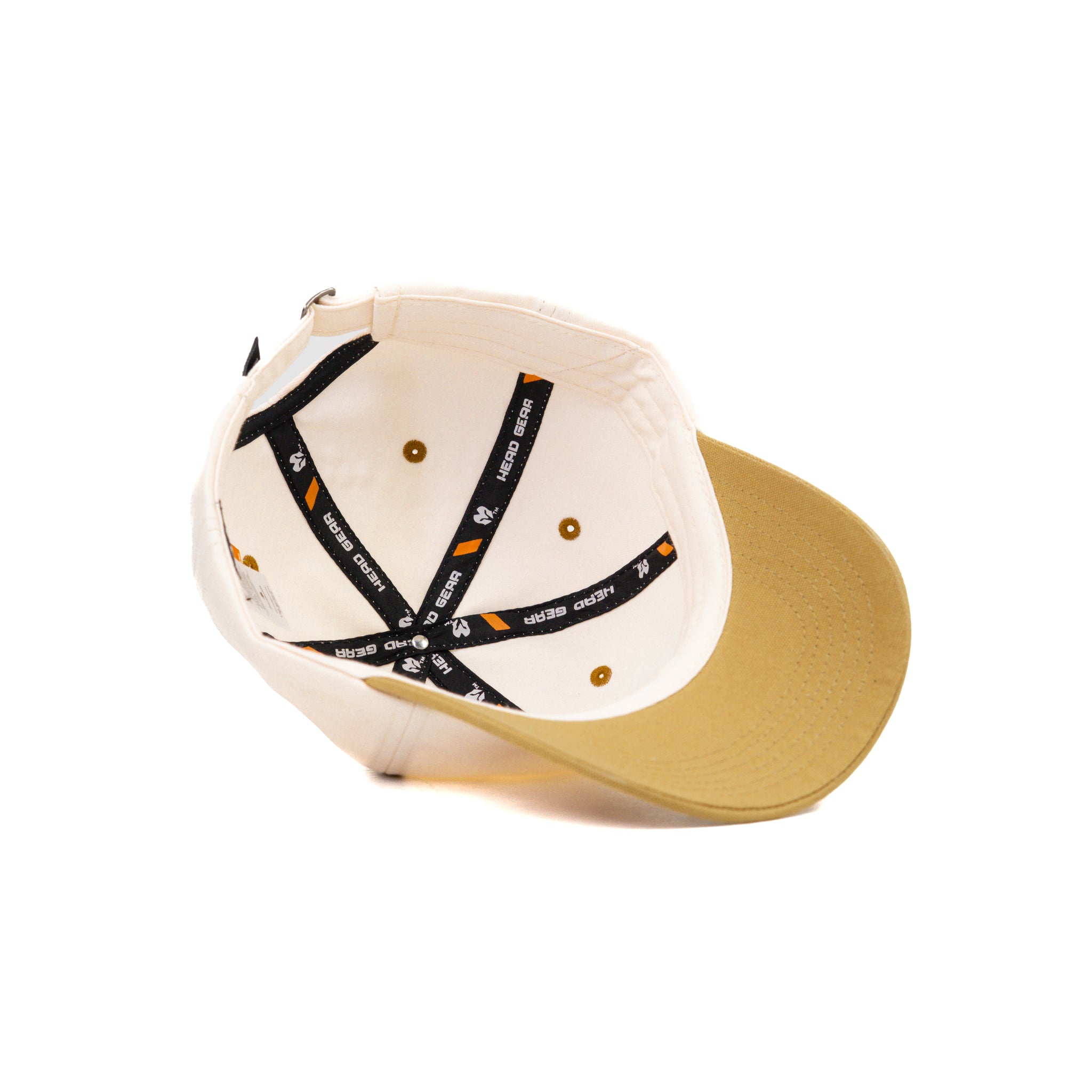 HEAD GEAR MOVE QUIET CAP