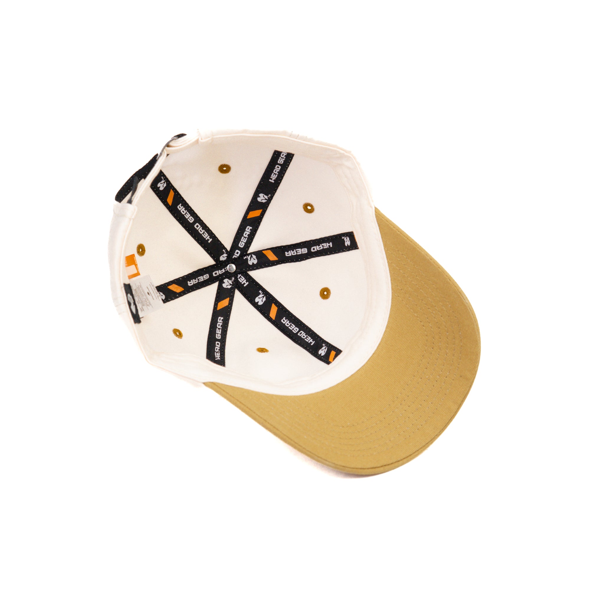 HEAD GEAR MOVE QUIET CAP