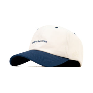 HEAD GEAR BREAK PATTERN CAP