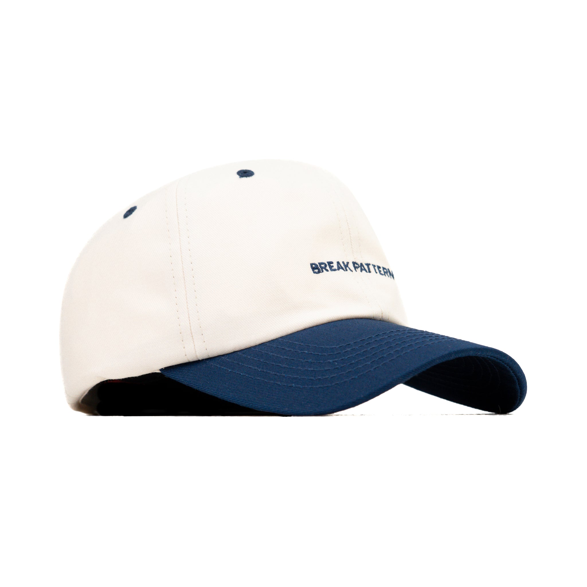 HEAD GEAR BREAK PATTERN CAP