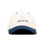 HEAD GEAR BREAK PATTERN CAP