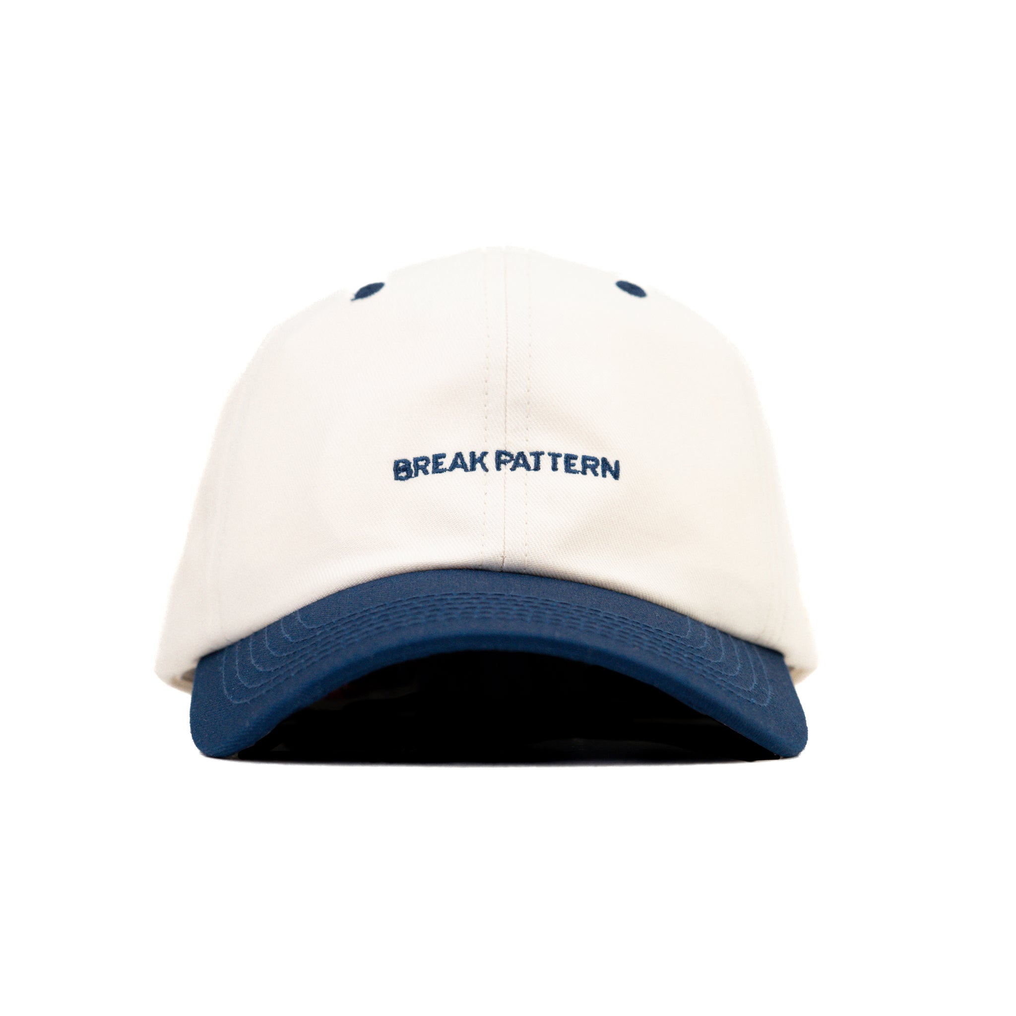 HEAD GEAR BREAK PATTERN CAP