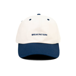 HEAD GEAR BREAK PATTERN CAP