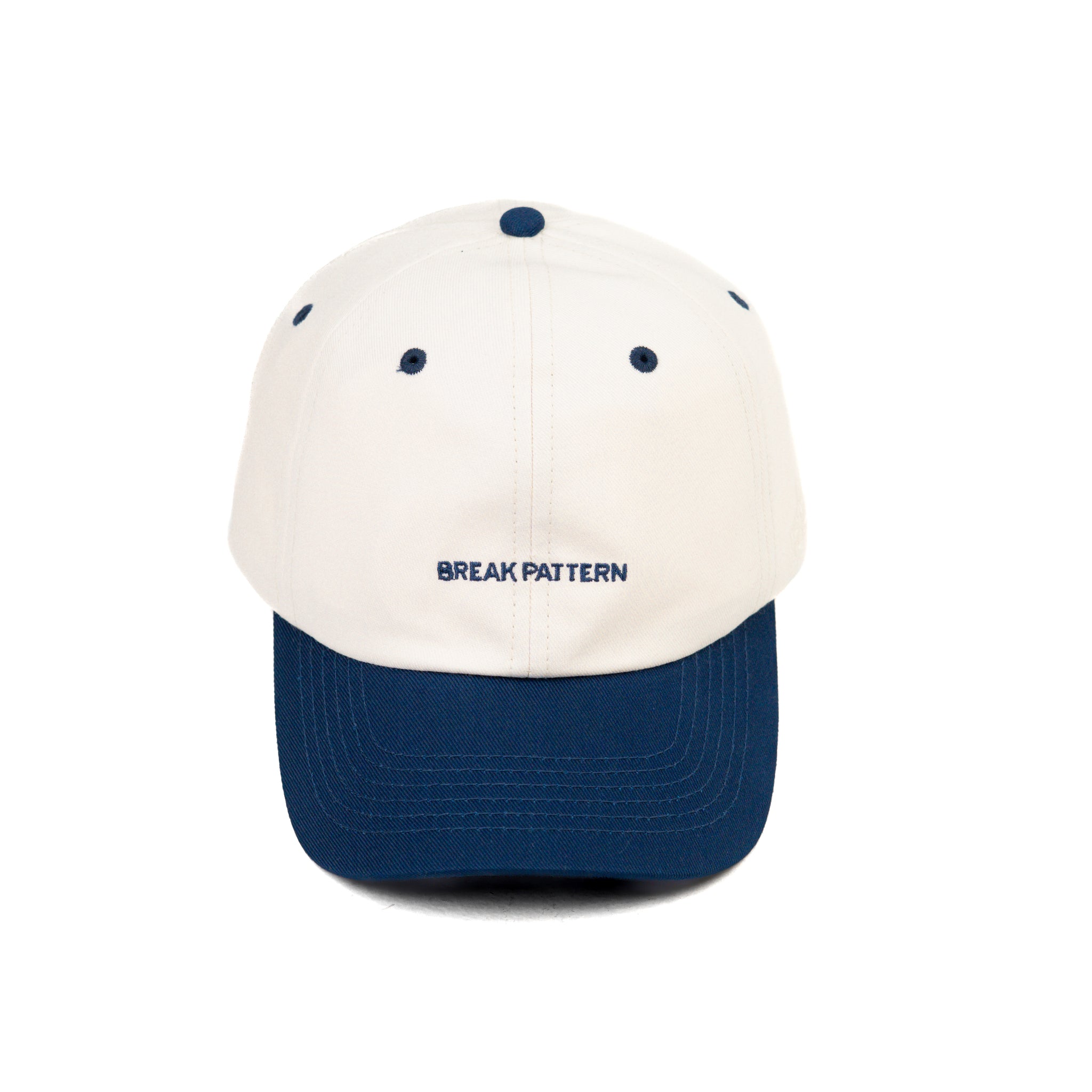 HEAD GEAR BREAK PATTERN CAP