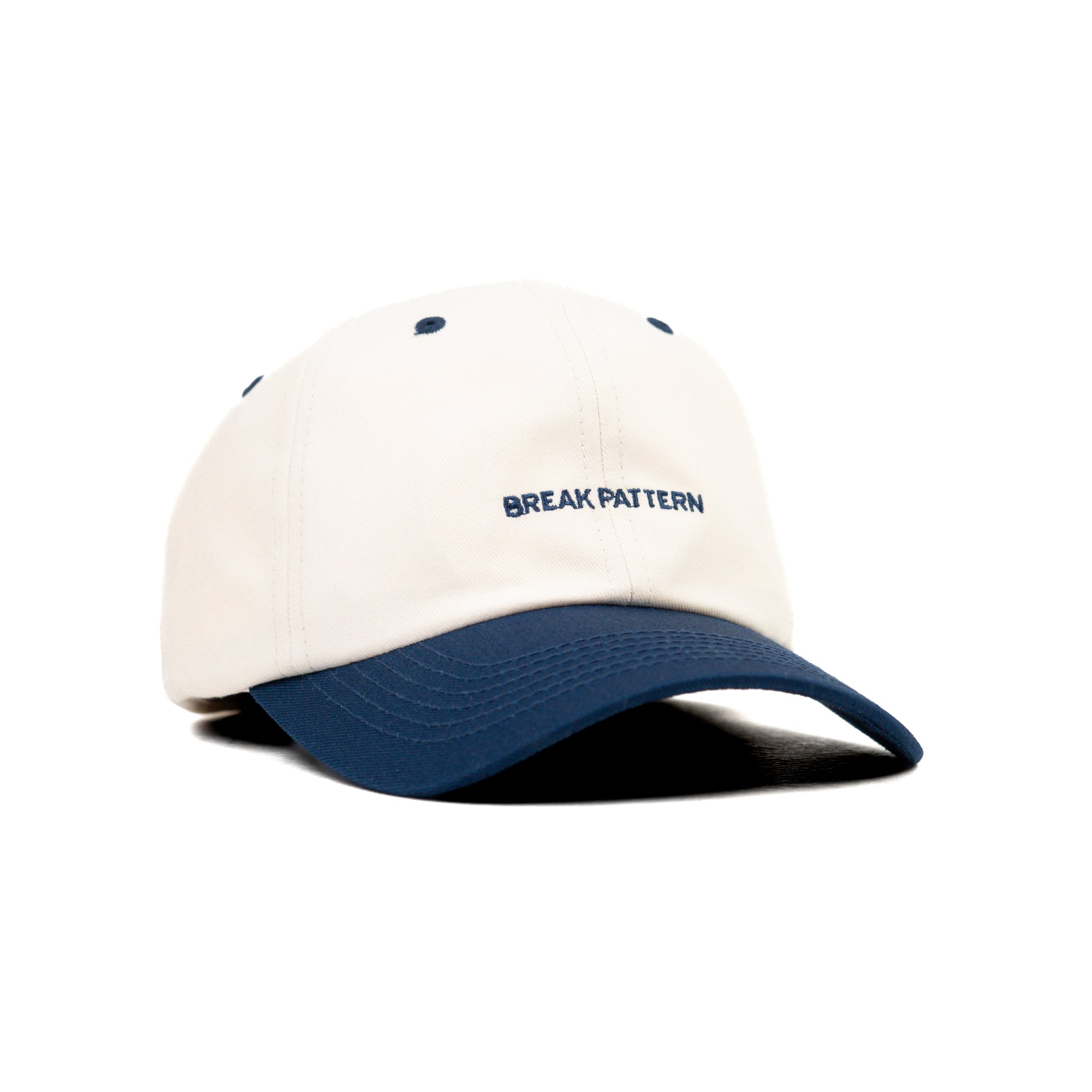 HEAD GEAR BREAK PATTERN CAP