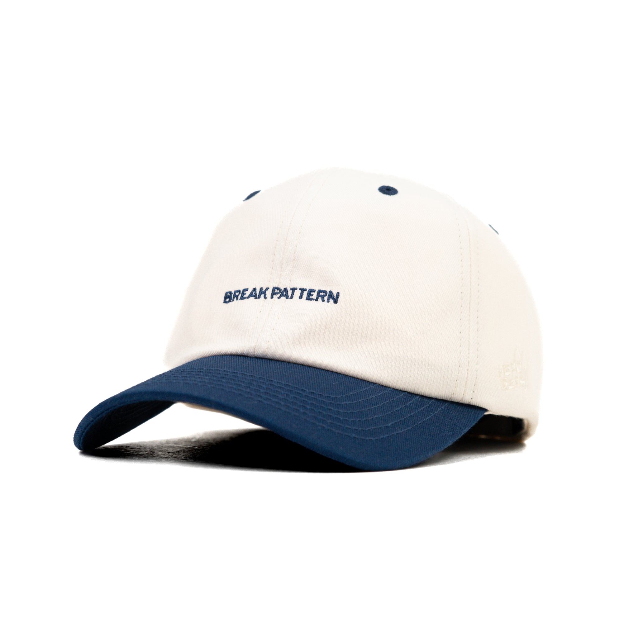 HEAD GEAR BREAK PATTERN CAP