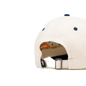 HEAD GEAR BREAK PATTERN CAP