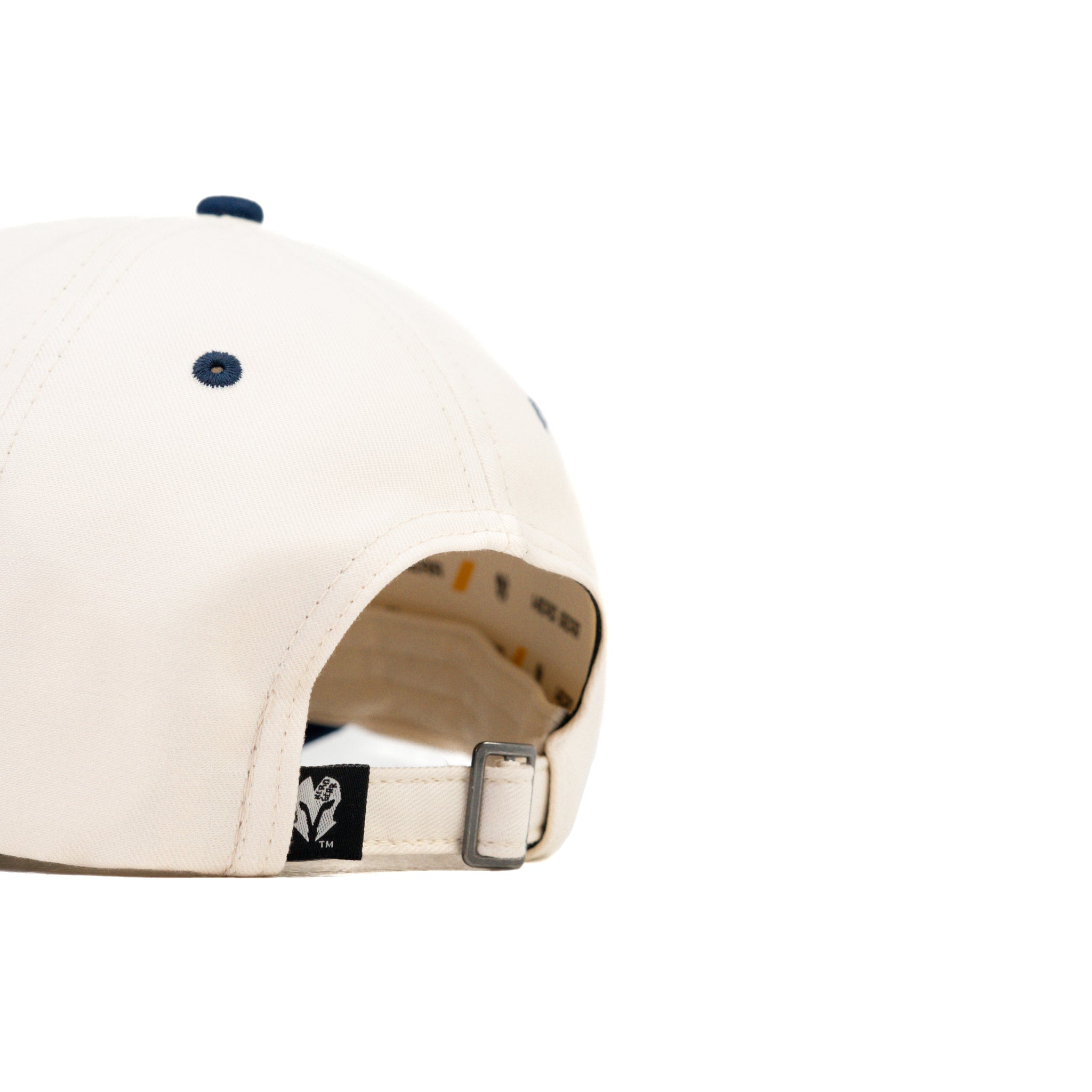 HEAD GEAR BREAK PATTERN CAP