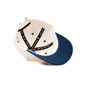 HEAD GEAR BREAK PATTERN CAP