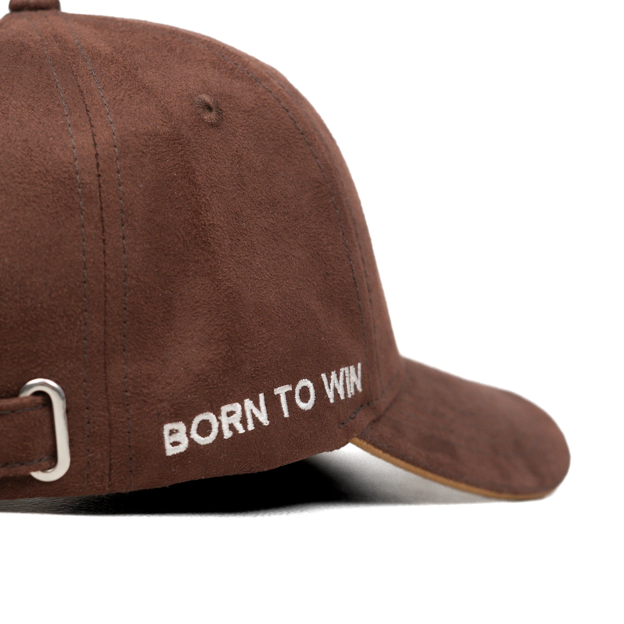 HEAD GEAR BORN TO WIN SANDWICH CAP