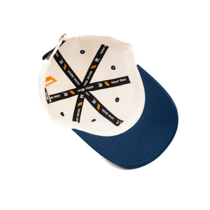 HEAD GEAR BREAK PATTERN CAP