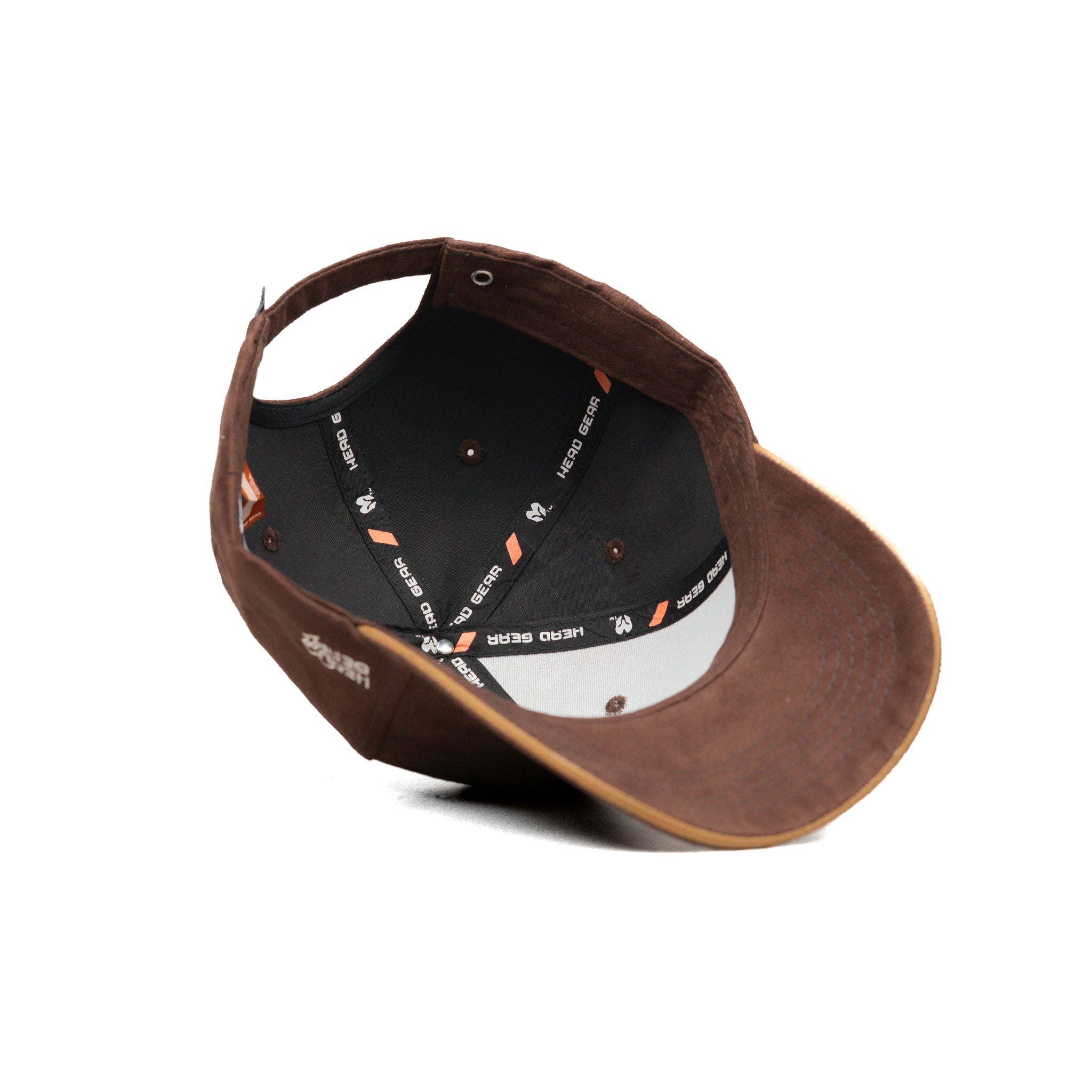 HEAD GEAR BORN TO WIN SANDWICH CAP