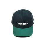 HEAD GEAR AMAZING CAP