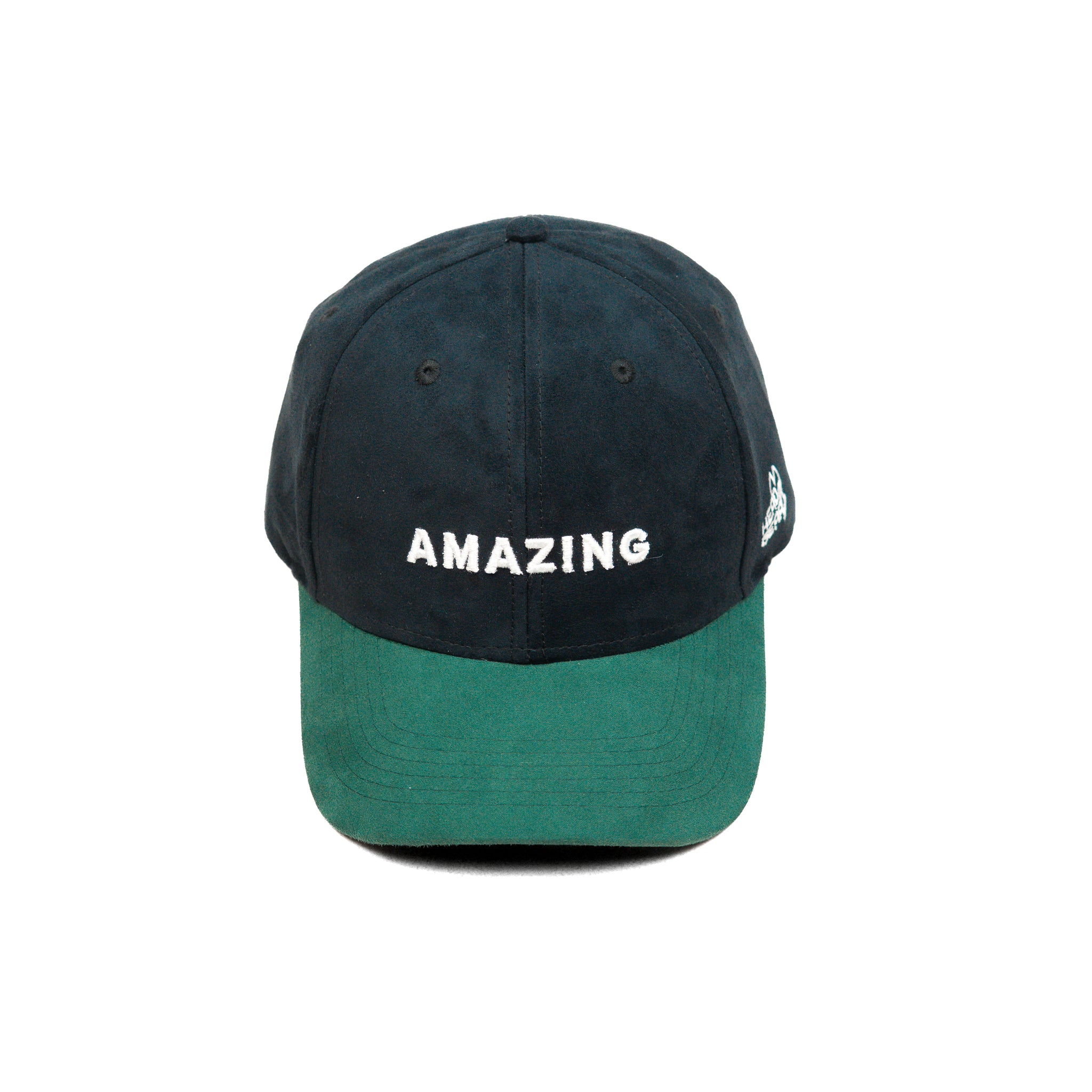 HEAD GEAR AMAZING CAP