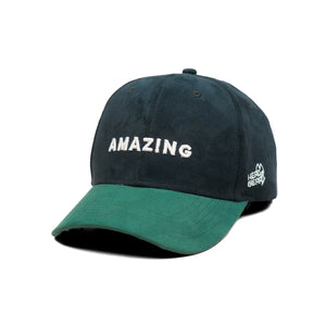 HEAD GEAR AMAZING CAP