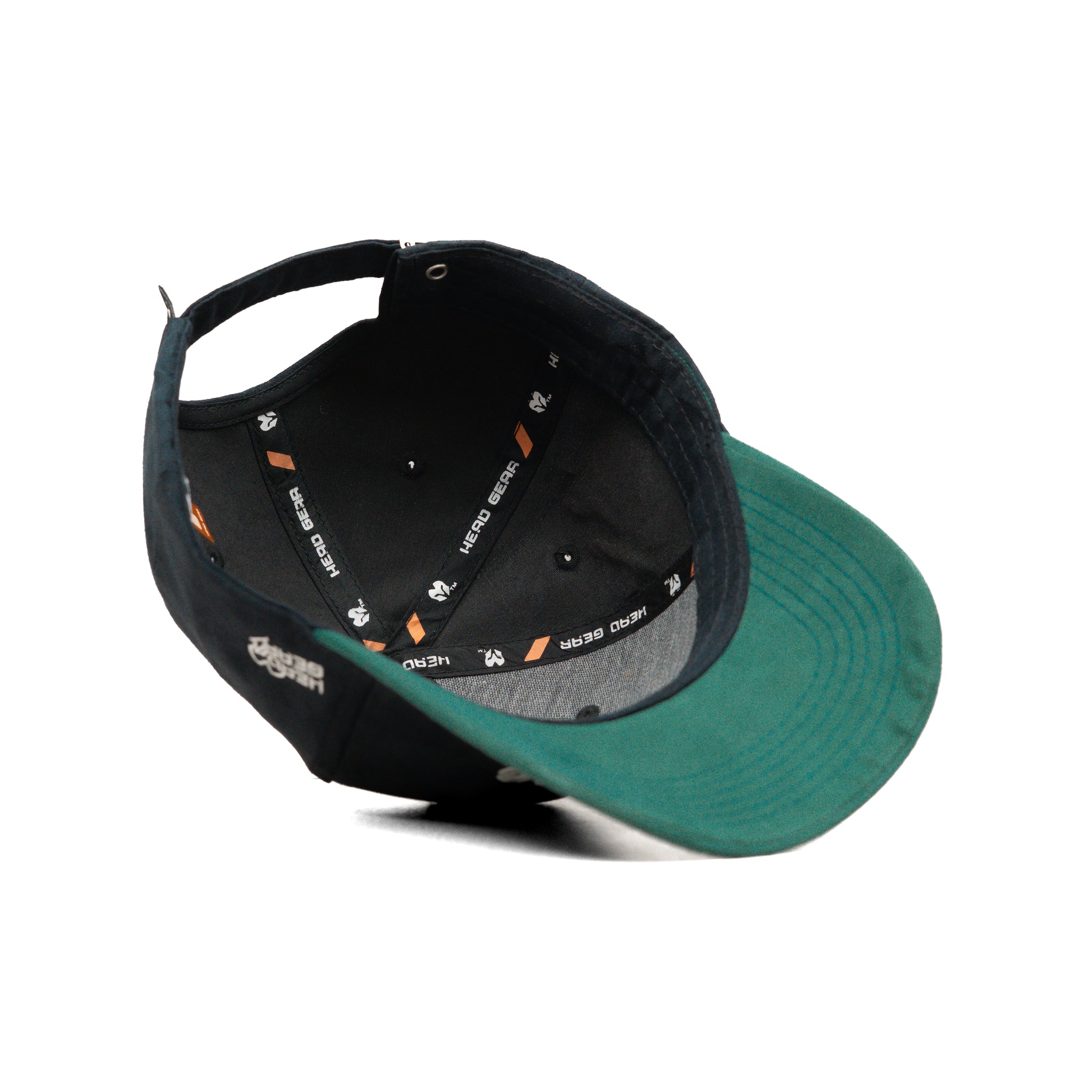 HEAD GEAR AMAZING CAP