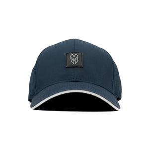 HEAD GEAR NAVY BLUE ACTI FLEX CAP