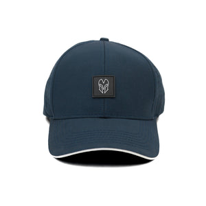 HEAD GEAR NAVY BLUE ACTI FLEX CAP
