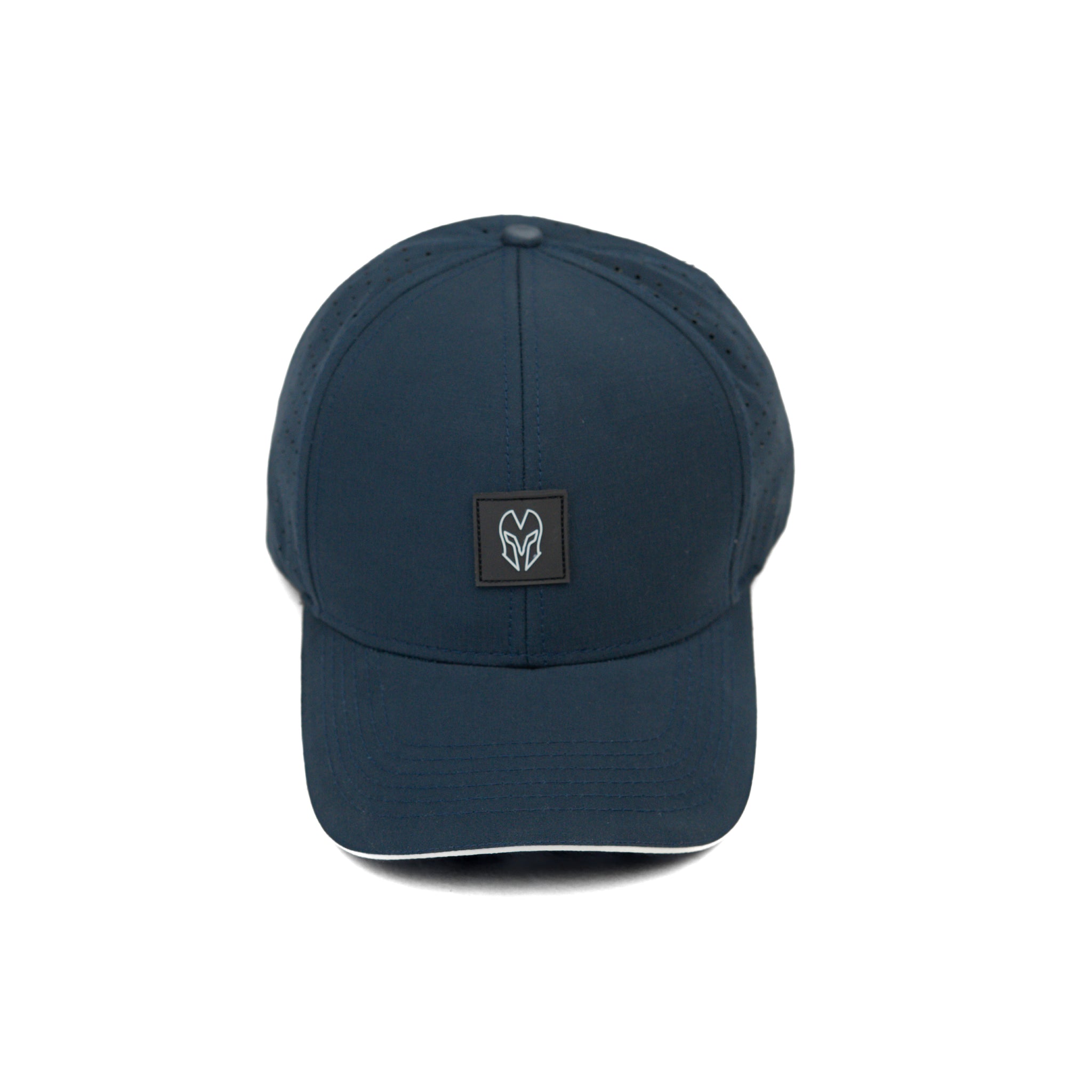 HEAD GEAR NAVY BLUE ACTI FLEX CAP