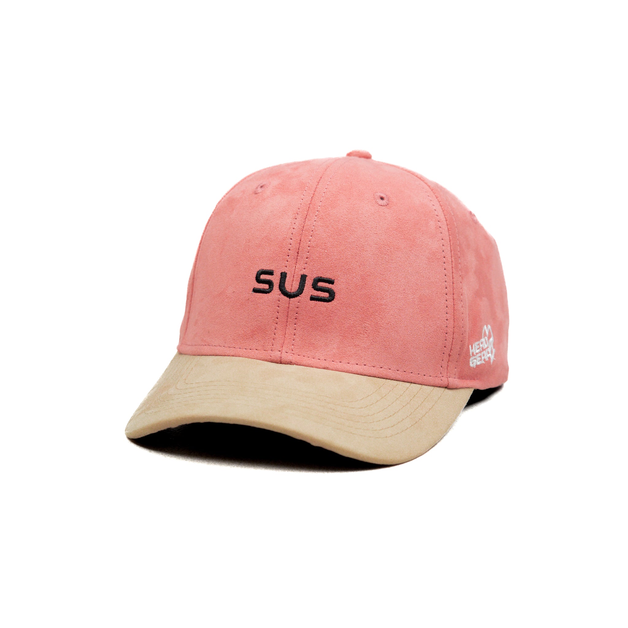 HEAD GEAR SUS CAP