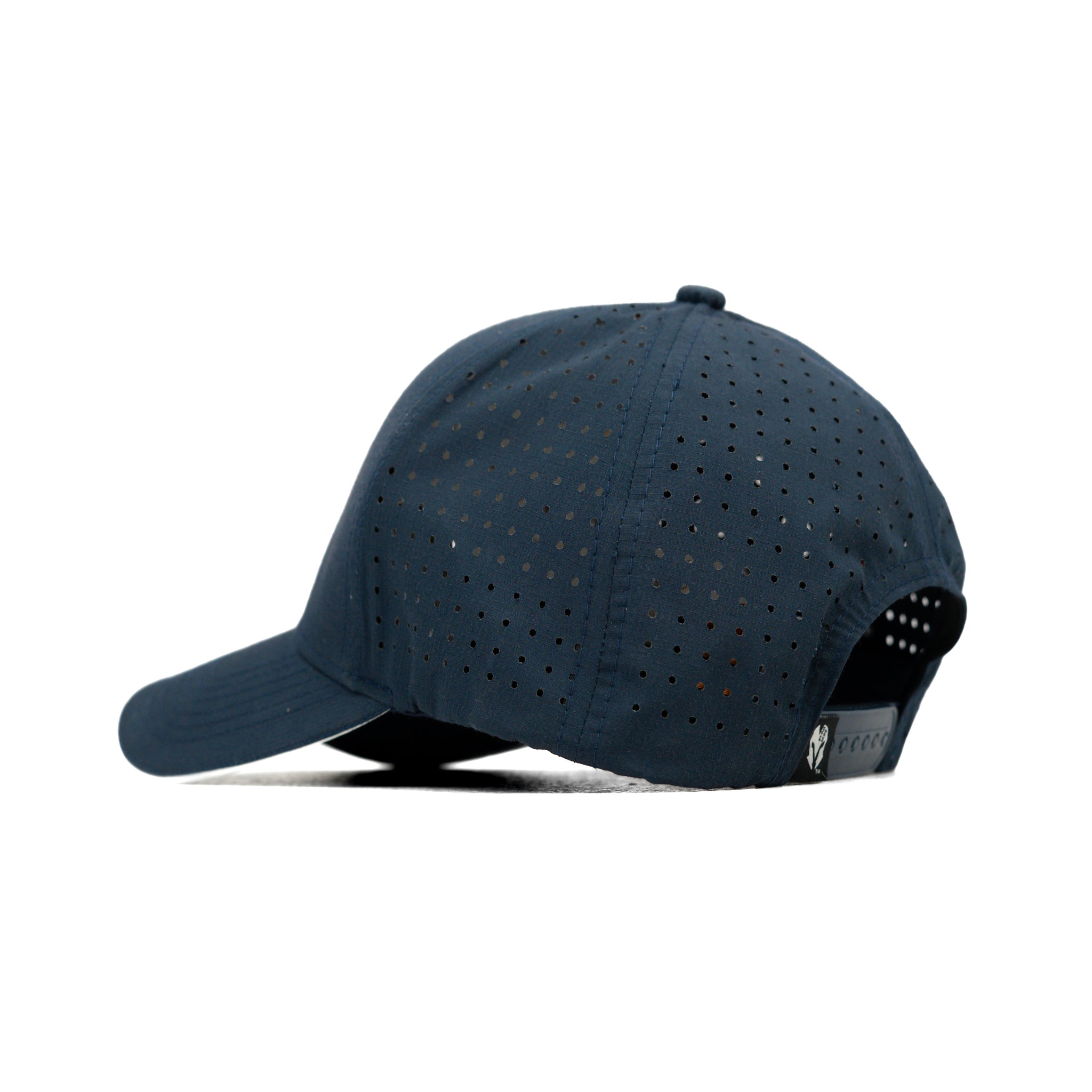 HEAD GEAR NAVY BLUE ACTI FLEX CAP