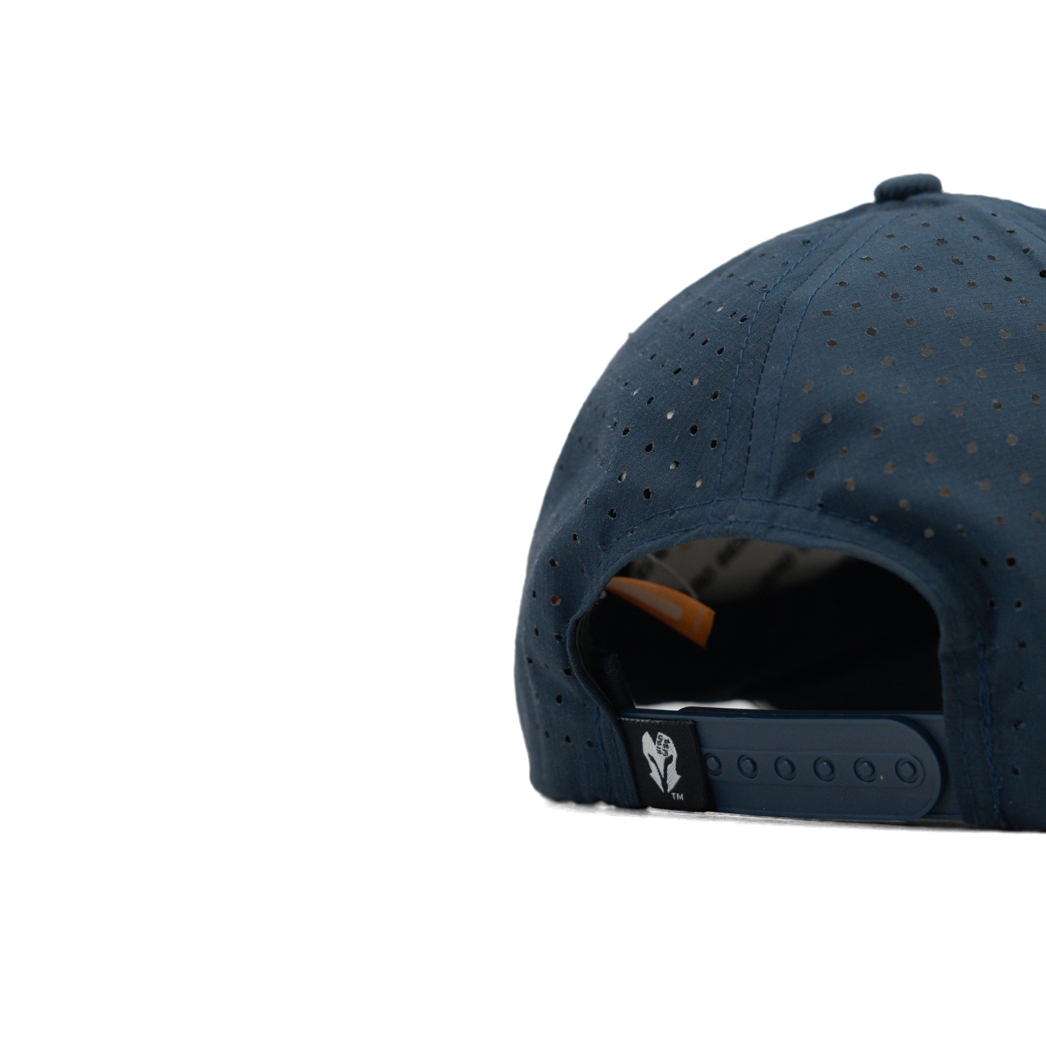 HEAD GEAR NAVY BLUE ACTI FLEX CAP