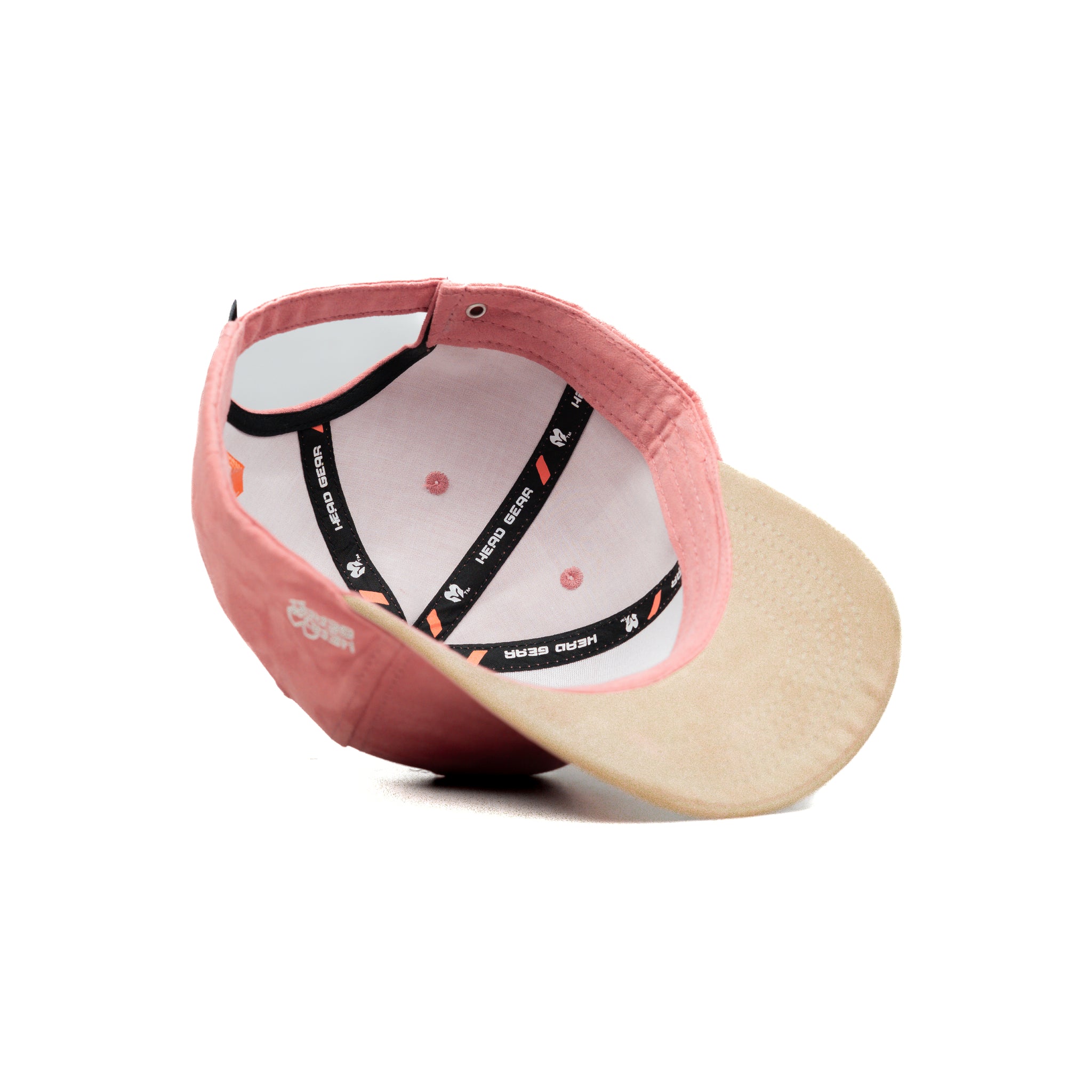 HEAD GEAR SUS CAP