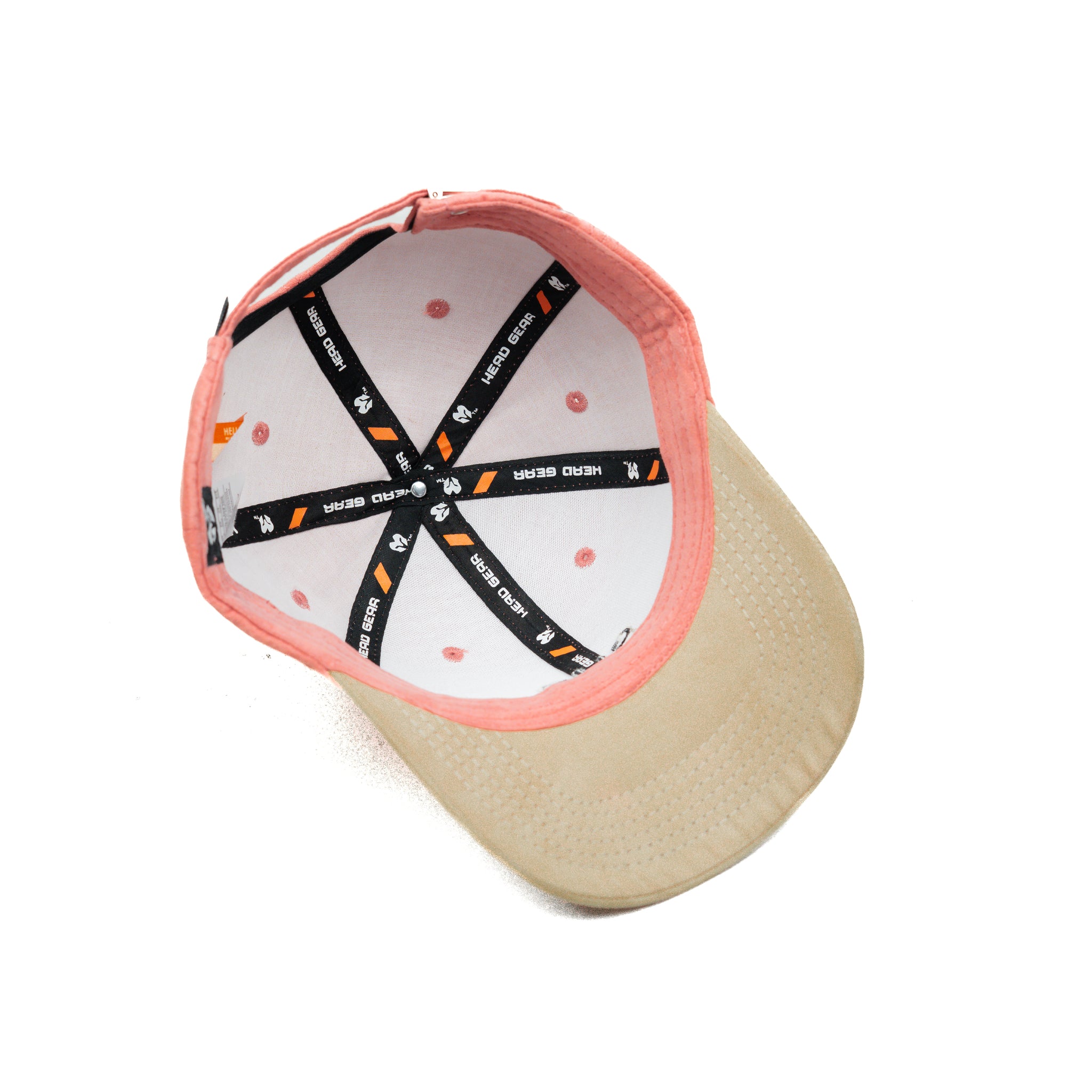 HEAD GEAR SUS CAP