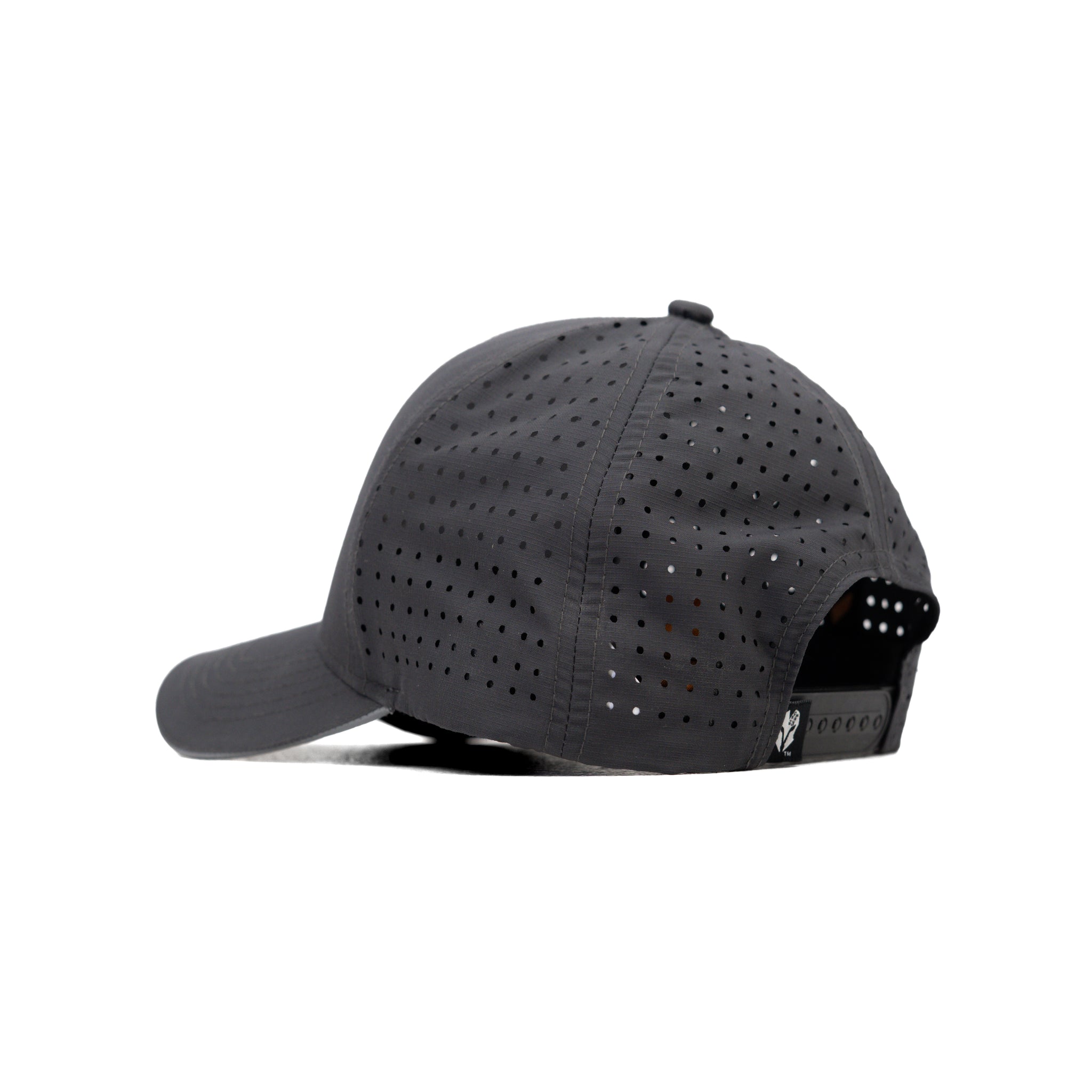 HEAD GEAR DARK GREY ACTI FLEX CAP