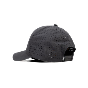 HEAD GEAR DARK GREY ACTI FLEX CAP