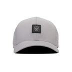 HEAD GEAR GREY ACTI FLEX CAP