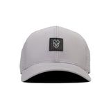 HEAD GEAR GREY ACTI FLEX CAP