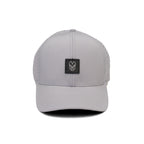 HEAD GEAR GREY ACTI FLEX CAP