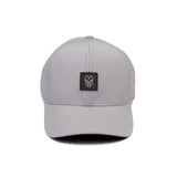 HEAD GEAR GREY ACTI FLEX CAP