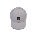 HEAD GEAR GREY ACTI FLEX CAP