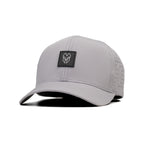 HEAD GEAR GREY ACTI FLEX CAP