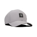 HEAD GEAR GREY ACTI FLEX CAP