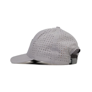 HEAD GEAR GREY ACTI FLEX CAP