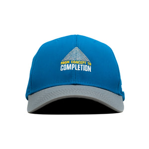 HEAD GEAR COMPLETION CAP