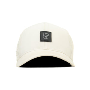 HEAD GEAR OFF WHITE ACTI FLEX CAP