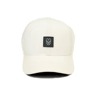 HEAD GEAR OFF WHITE ACTI FLEX CAP