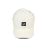 HEAD GEAR OFF WHITE ACTI FLEX CAP