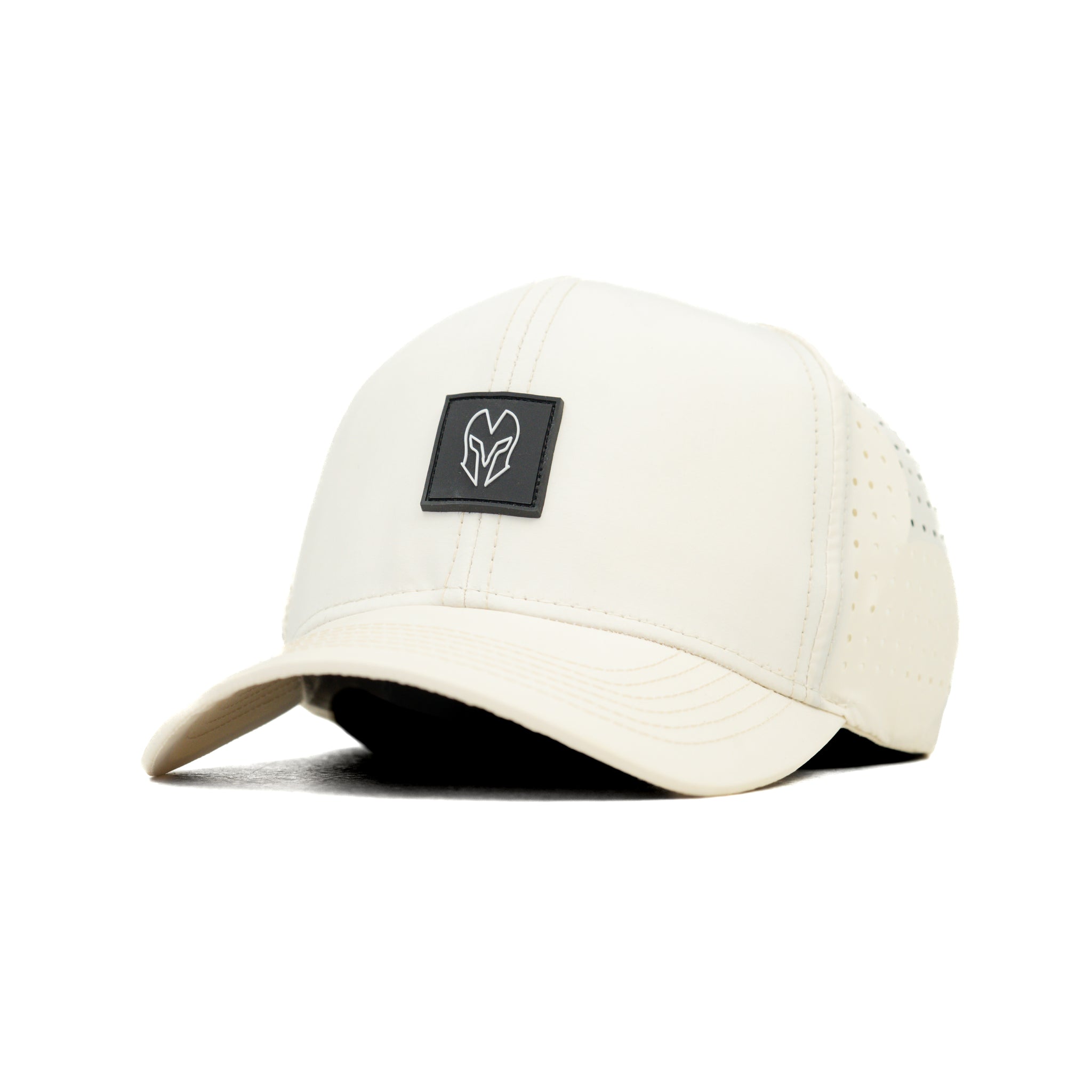 HEAD GEAR OFF WHITE ACTI FLEX CAP