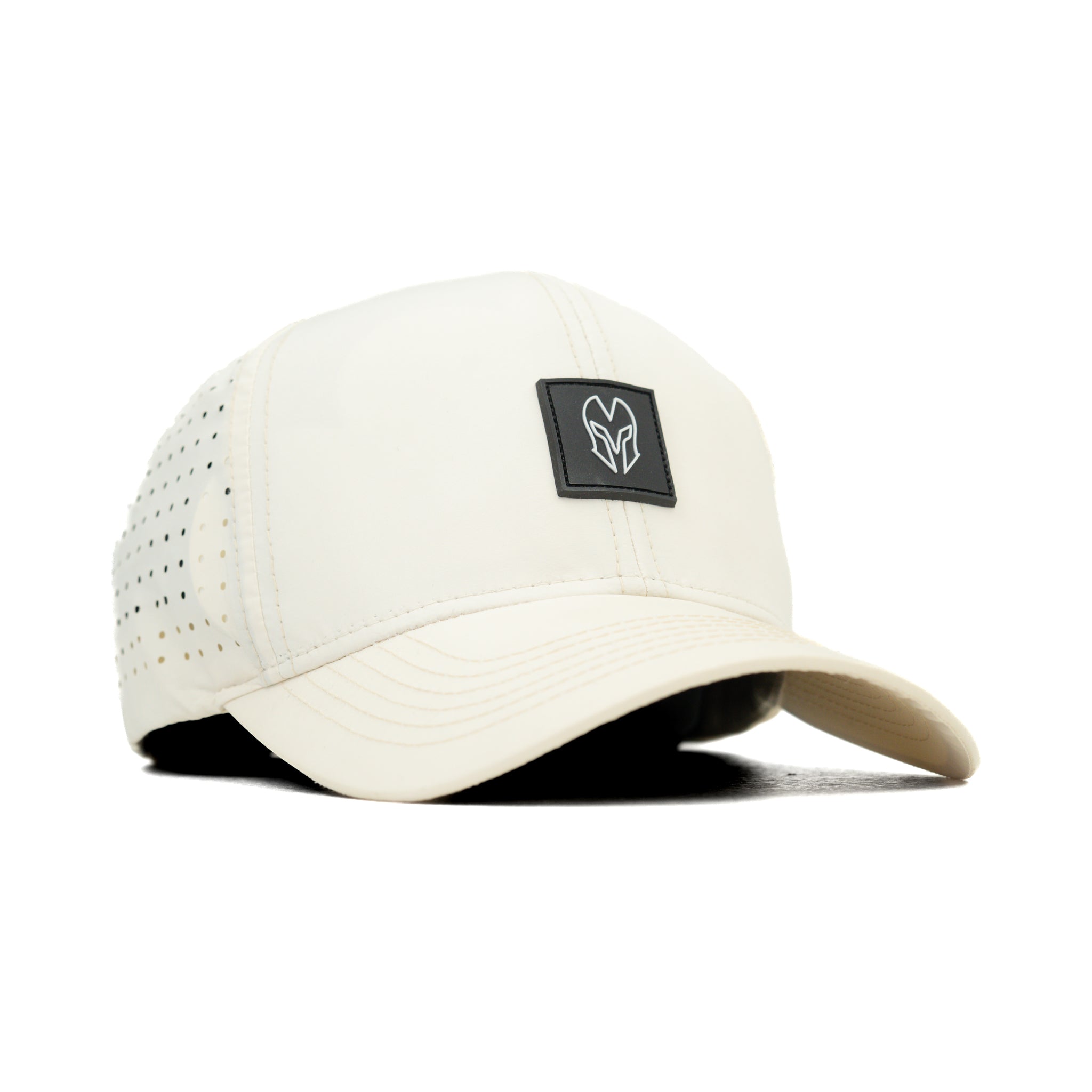 HEAD GEAR OFF WHITE ACTI FLEX CAP