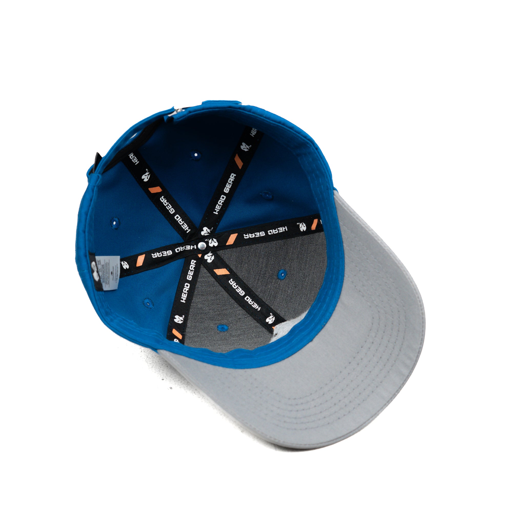 HEAD GEAR COMPLETION CAP