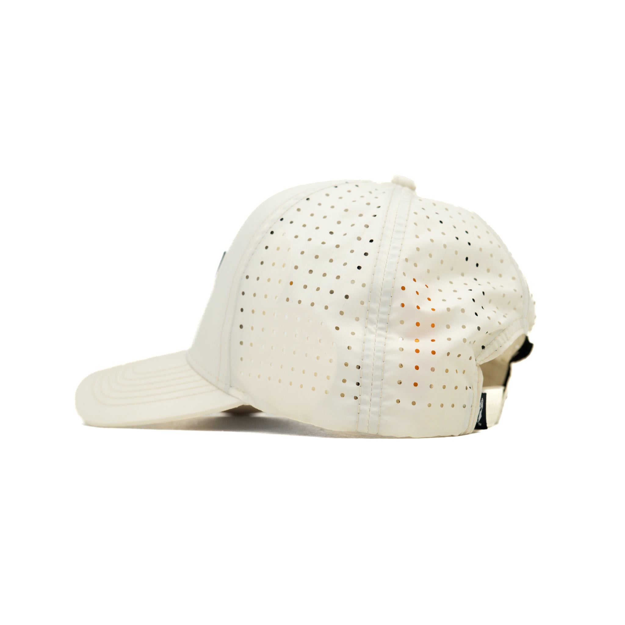 HEAD GEAR OFF WHITE ACTI FLEX CAP
