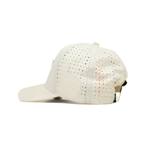 HEAD GEAR OFF WHITE ACTI FLEX CAP