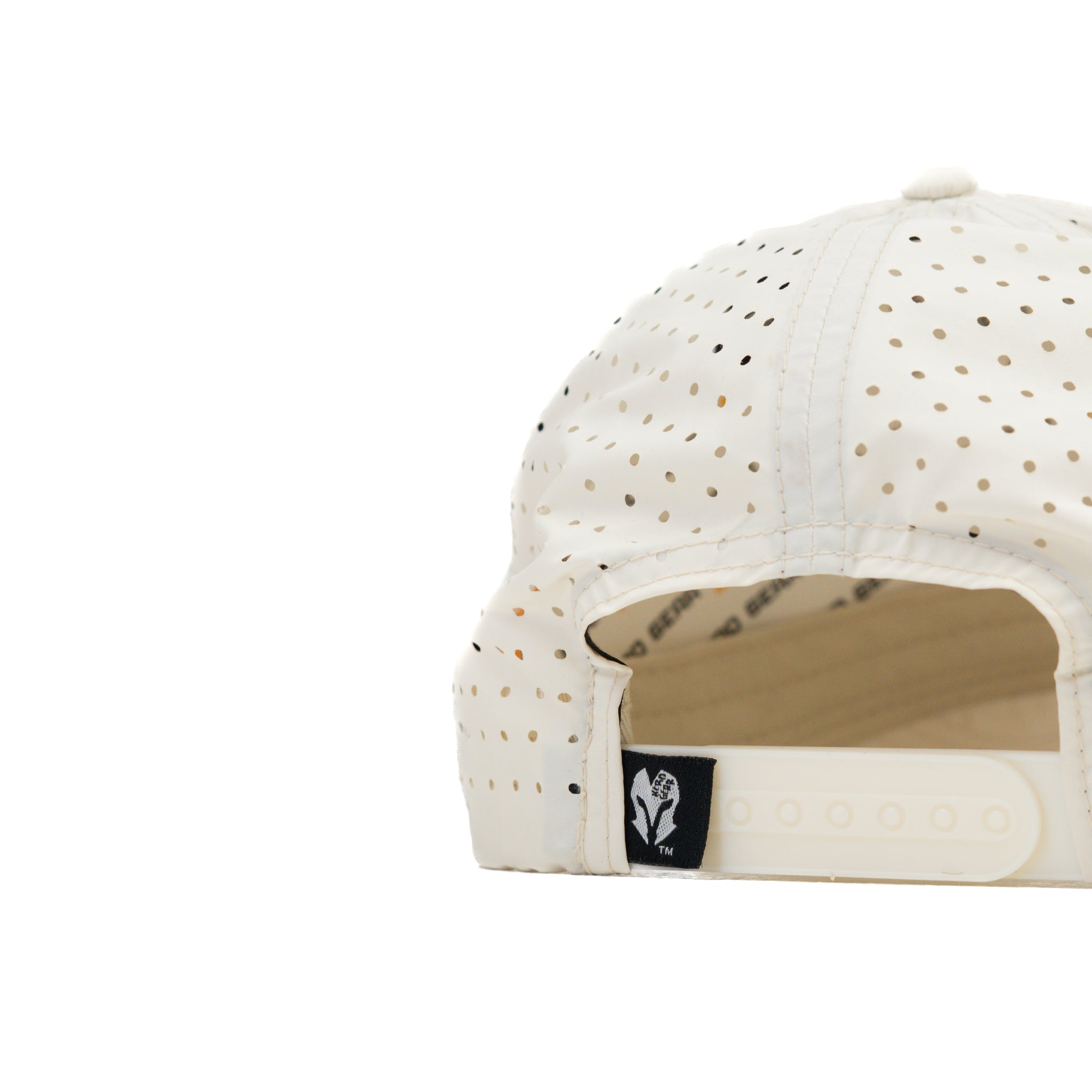 HEAD GEAR OFF WHITE ACTI FLEX CAP