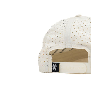 HEAD GEAR OFF WHITE ACTI FLEX CAP